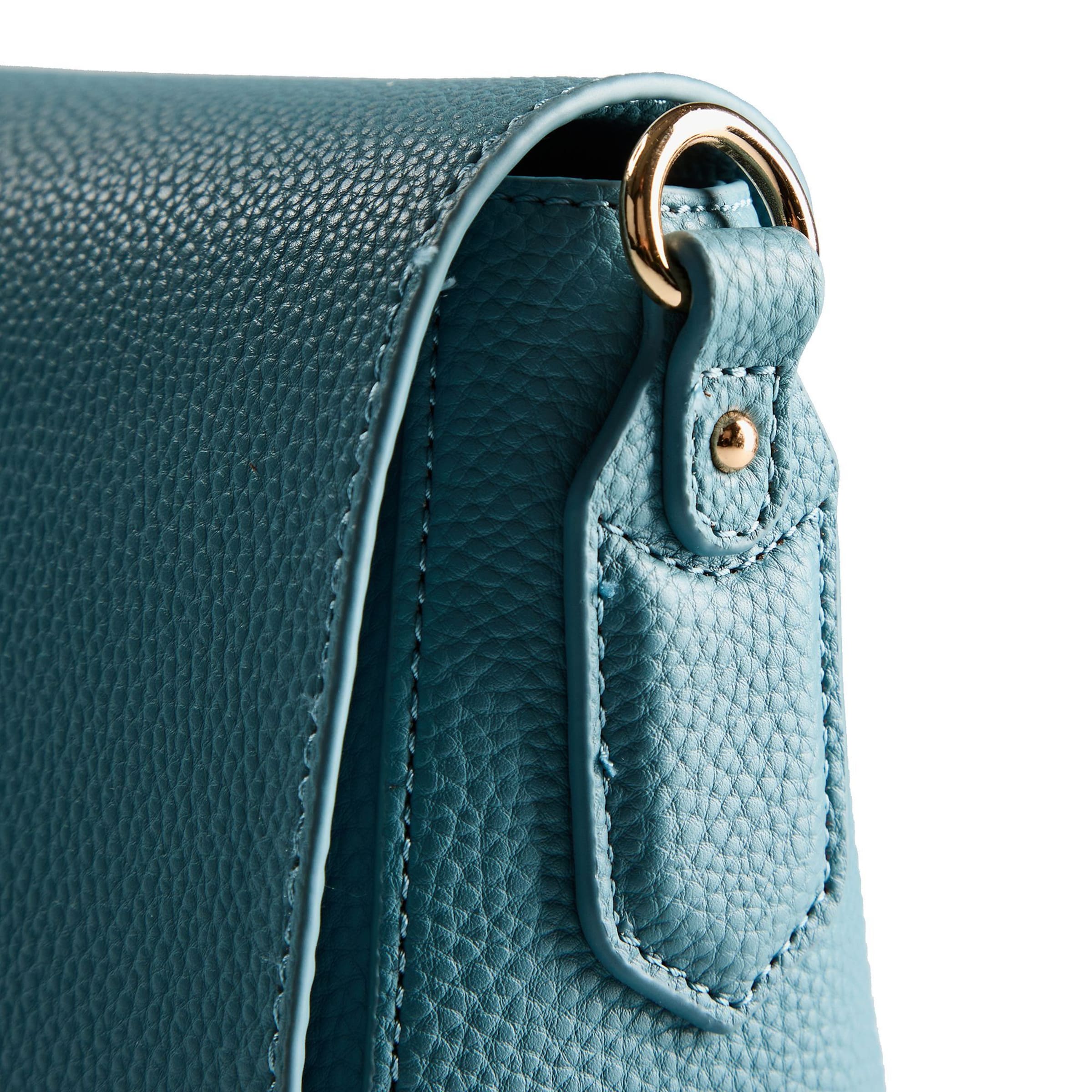 Sac à bandoulière 'Brixton' VALENTINO en bleu