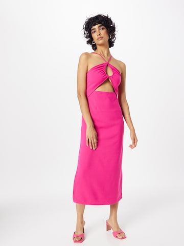 Hosbjerg - Vestido de verano 'Honey' en rosa