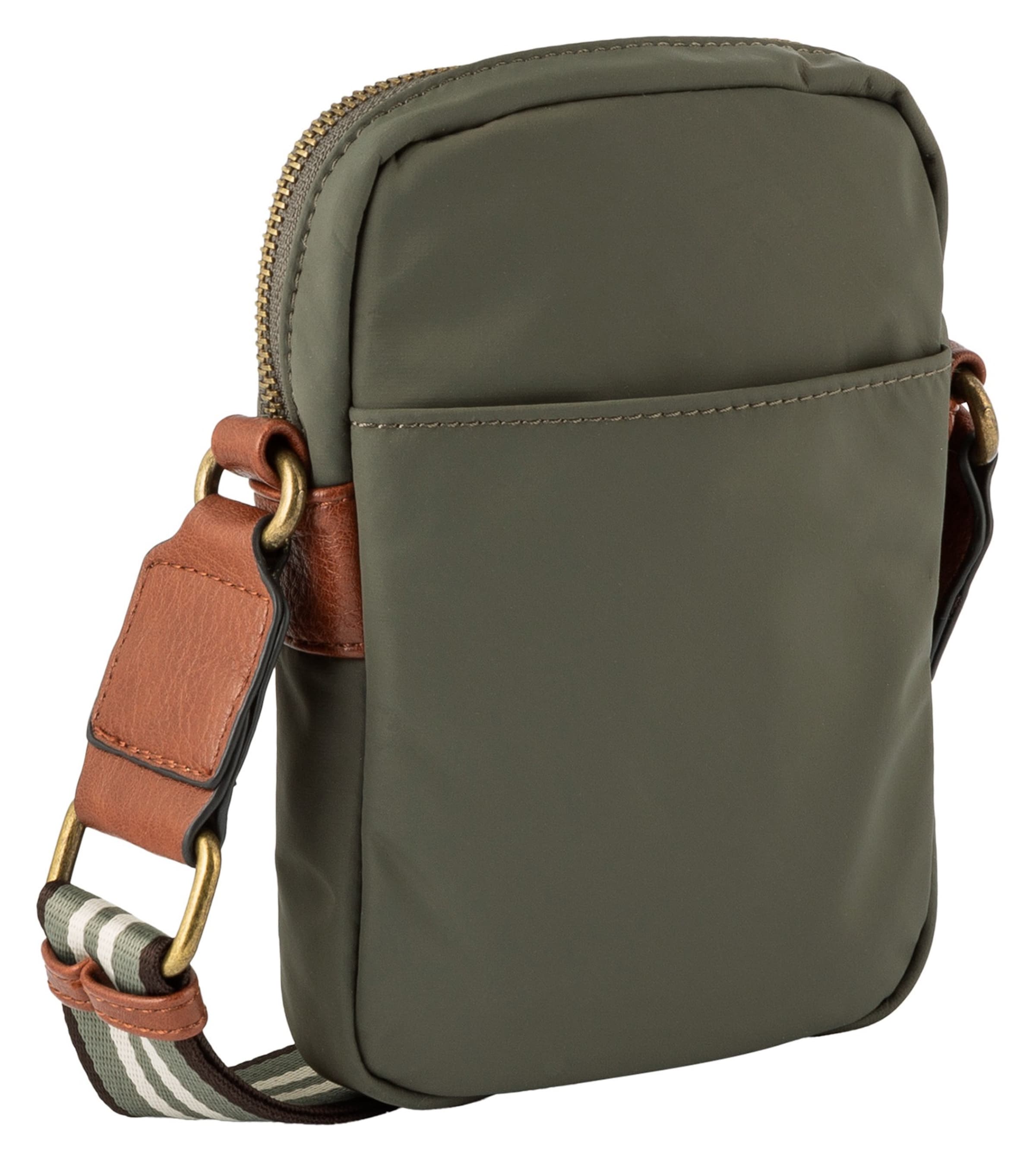 CAMEL ACTIVE Smartphone Case in Green