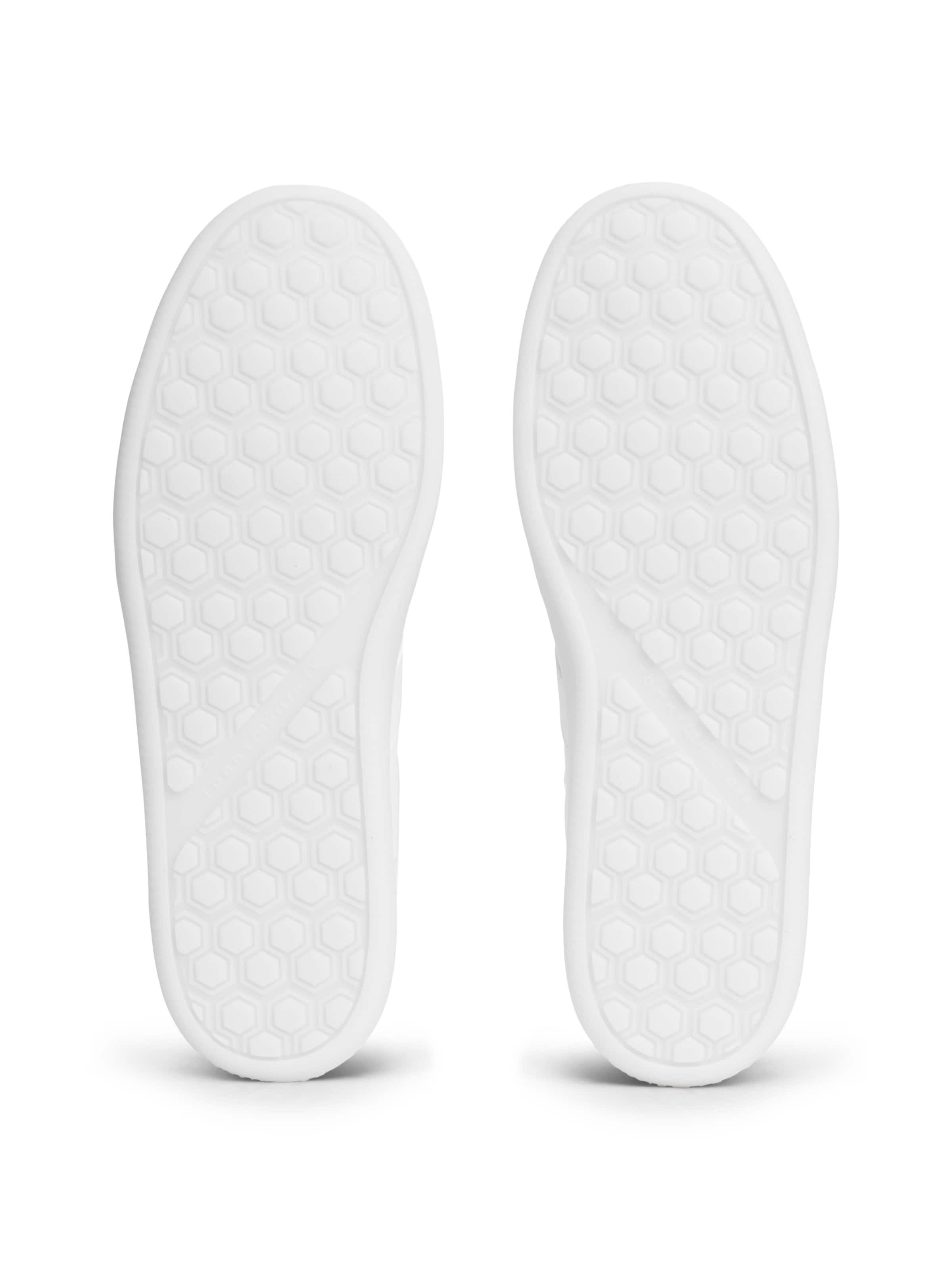 TOMMY HILFIGER Sneakers 'TRIBECA' in White