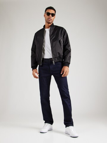 WRANGLER regular Τζιν 'Greensboro' σε μπλε