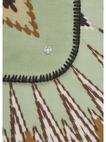 Foulard CODELLO en vert