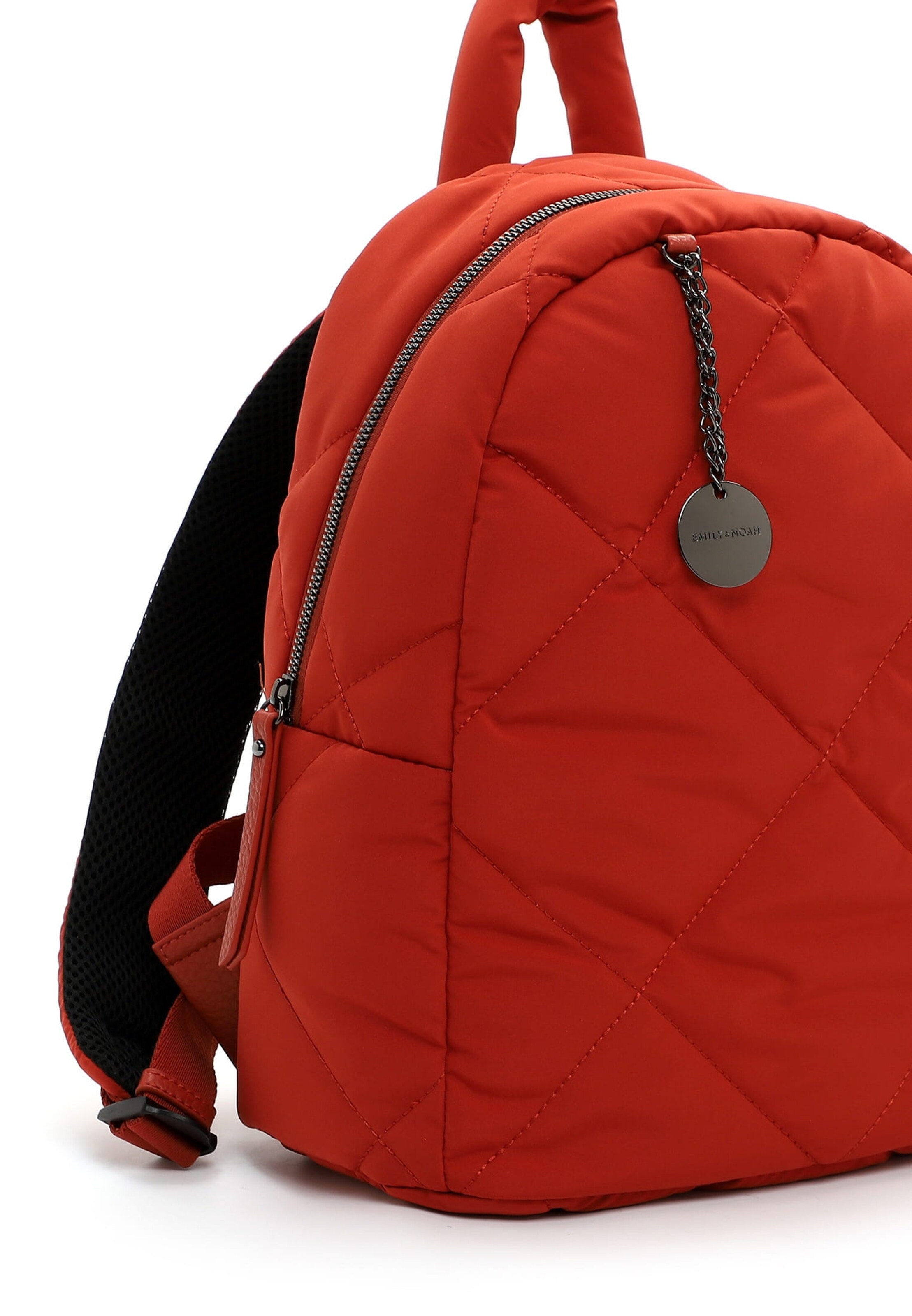 Sac à dos ' E&N Hanni ' Emily & Noah en orange