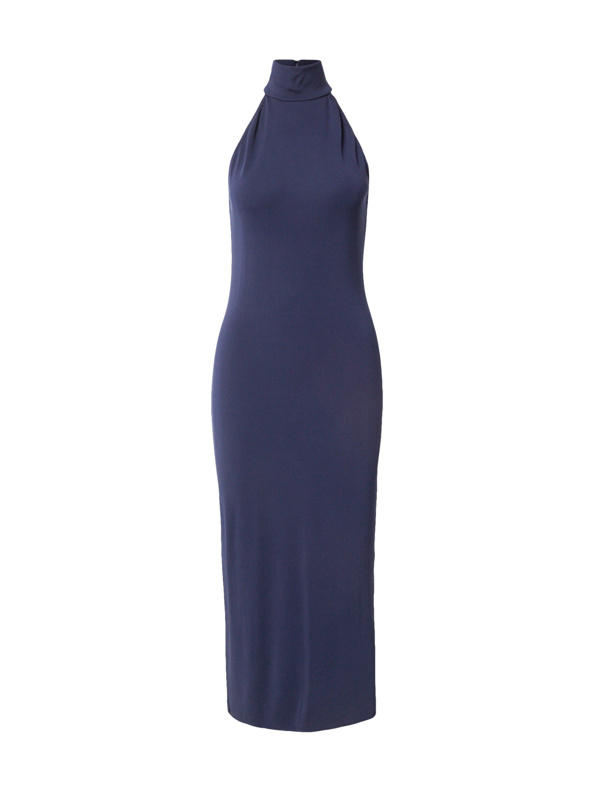 Polo Ralph Lauren Dress in Blue: front