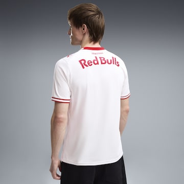 PUMA Trikot in Weiß