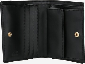 Love Moschino Wallet in Black