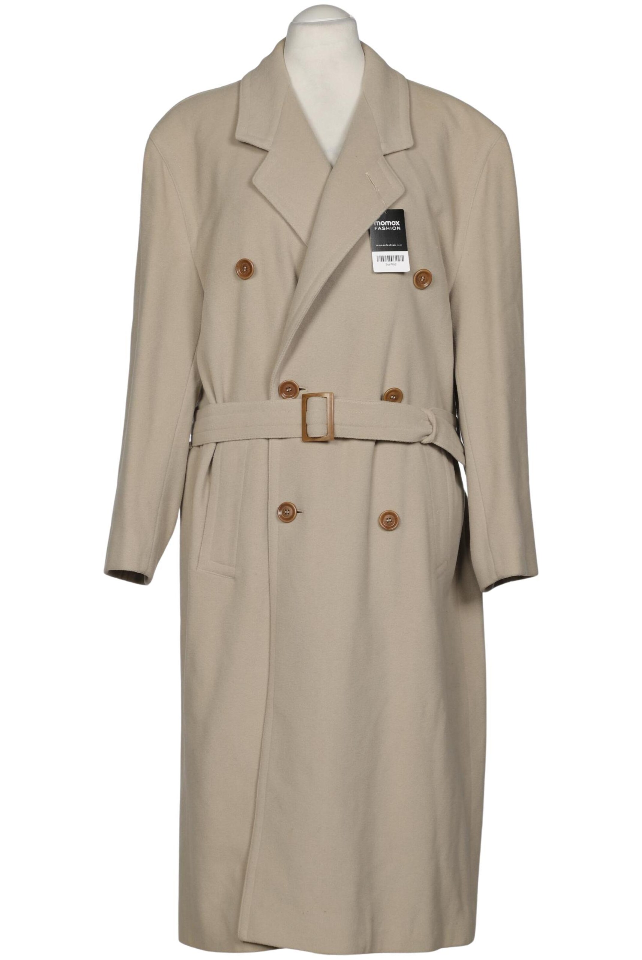 BOSS Black Jacket & Coat in S in Beige: front