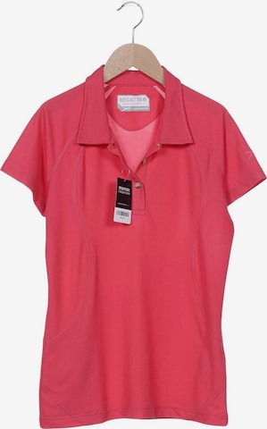 REGATTA Poloshirt M in Pink: predná strana