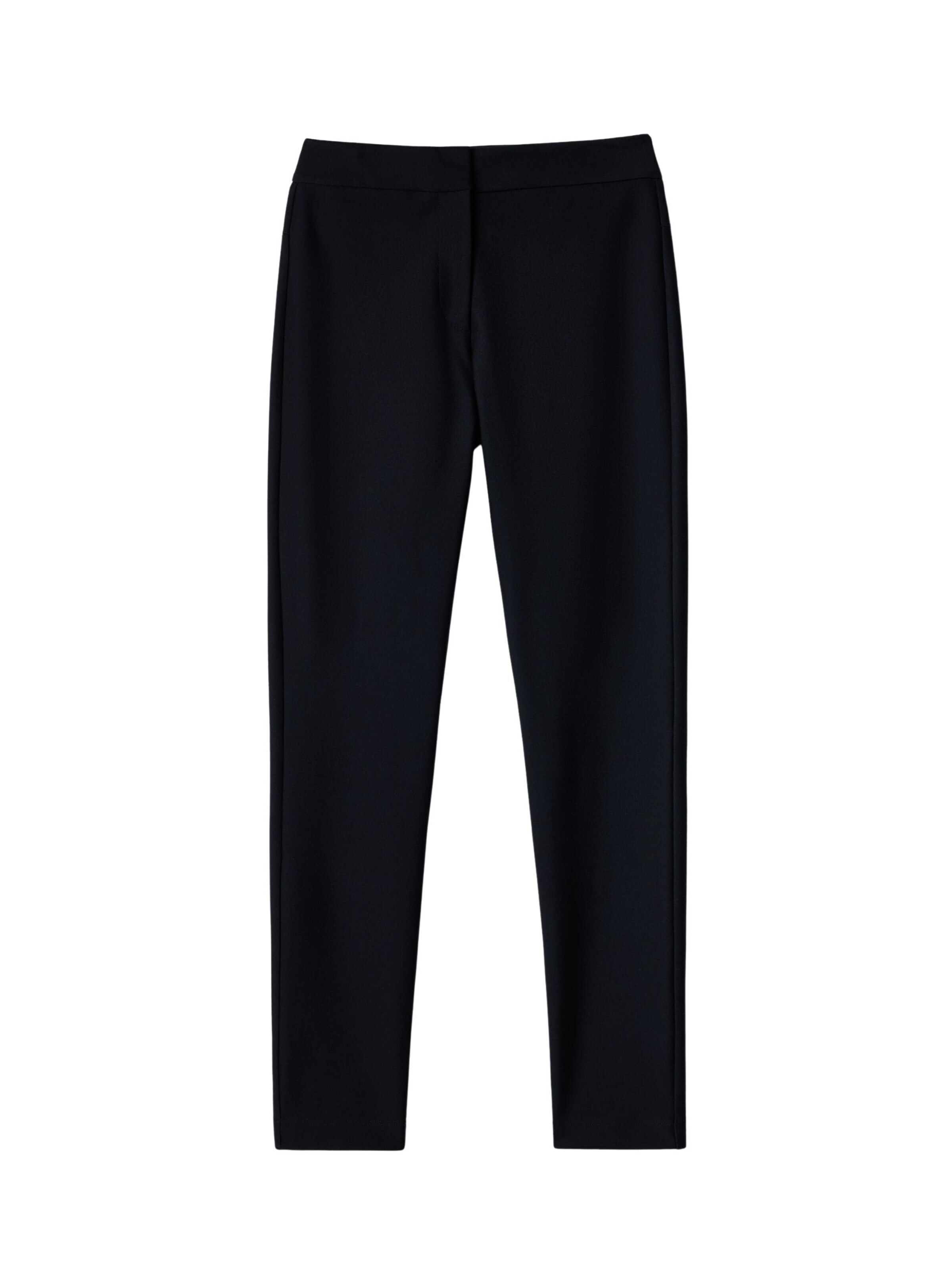 adl Broek in 40 in de kleur Zwart, Productweergave