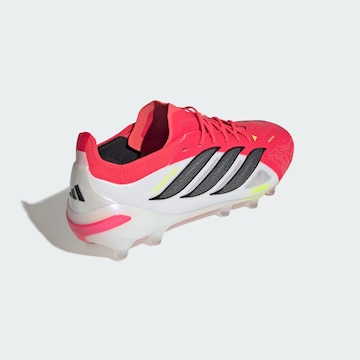 ADIDAS PERFORMANCE - Zapatillas de fútbol 'Predator Elite' en rojo
