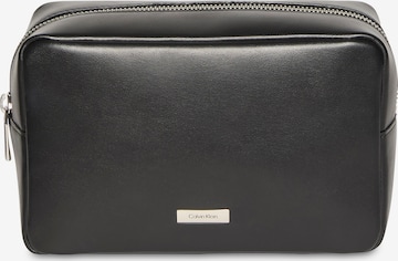 Calvin KleinNeseser - crna boja: prednji dio