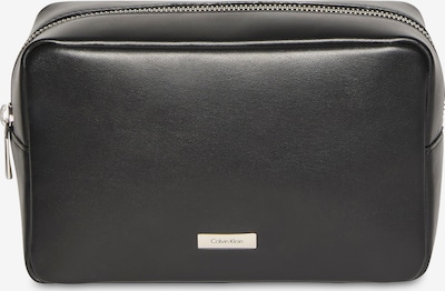 Calvin Klein Neseser u zlatna / crna, Pregled proizvoda