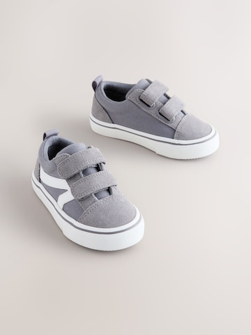 NextTenisice - siva boja