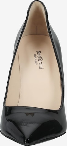 Nero Giardini Pumps in Zwart