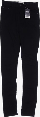 Samsøe Samsøe Jeans in 27 in Black: front