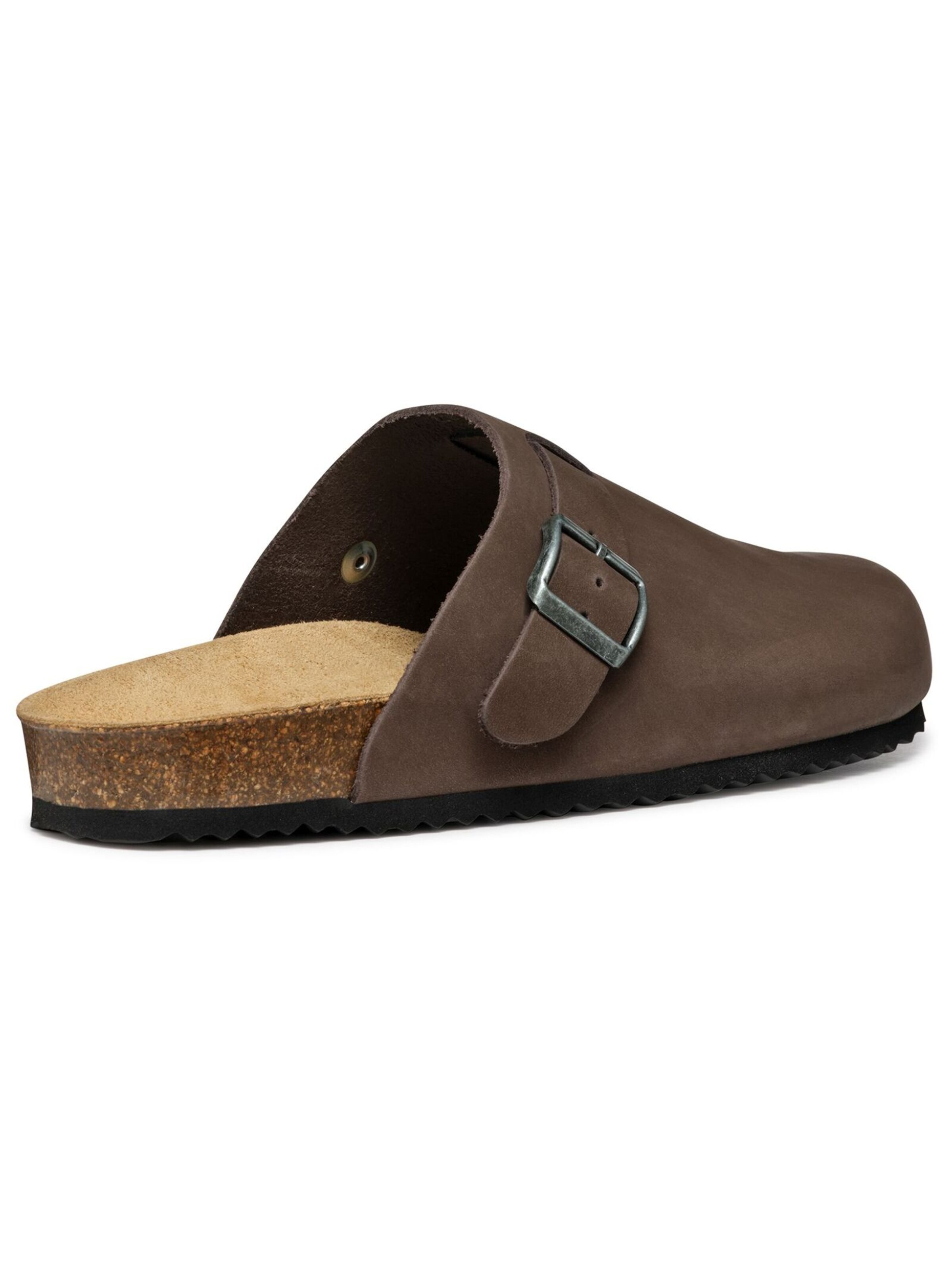 GEOX Mule in Brown