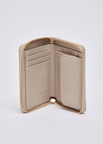 Liu Jo Wallet in Grey
