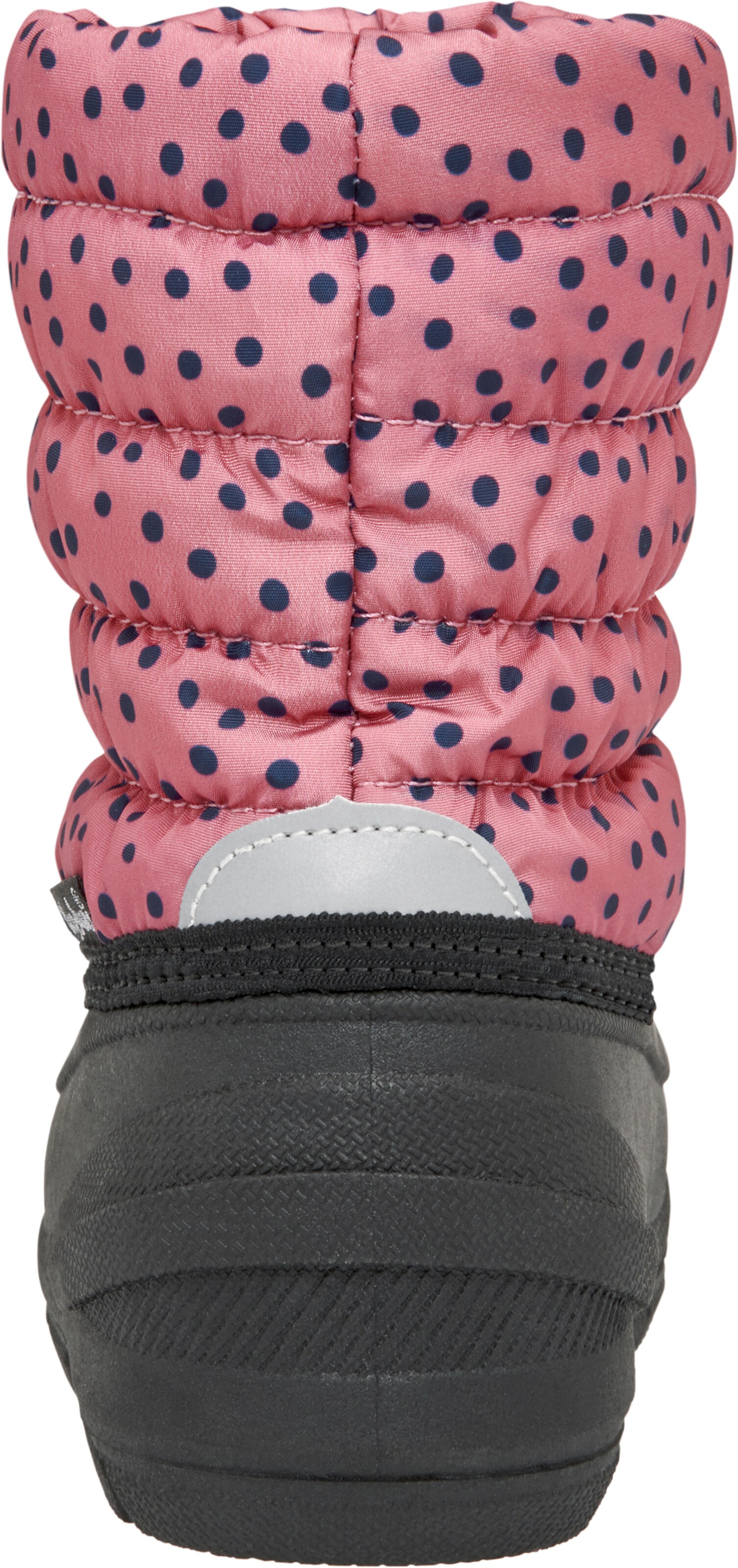 PLAYSHOES - Botas de nieve en rosa