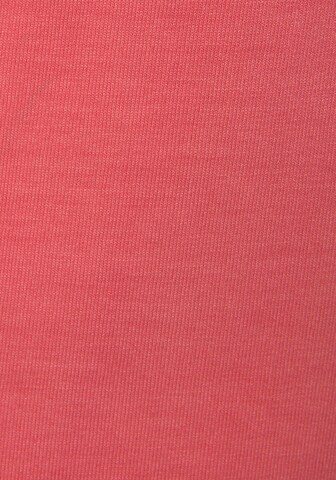 LASCANA - Camisa em rosa