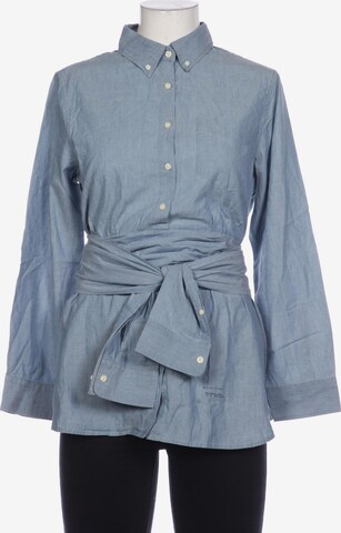 GANT Blouse & Tunic in M in Blue: front