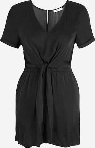 ABOUT YOU Jumpsuit 'Rosanna' in Black: front