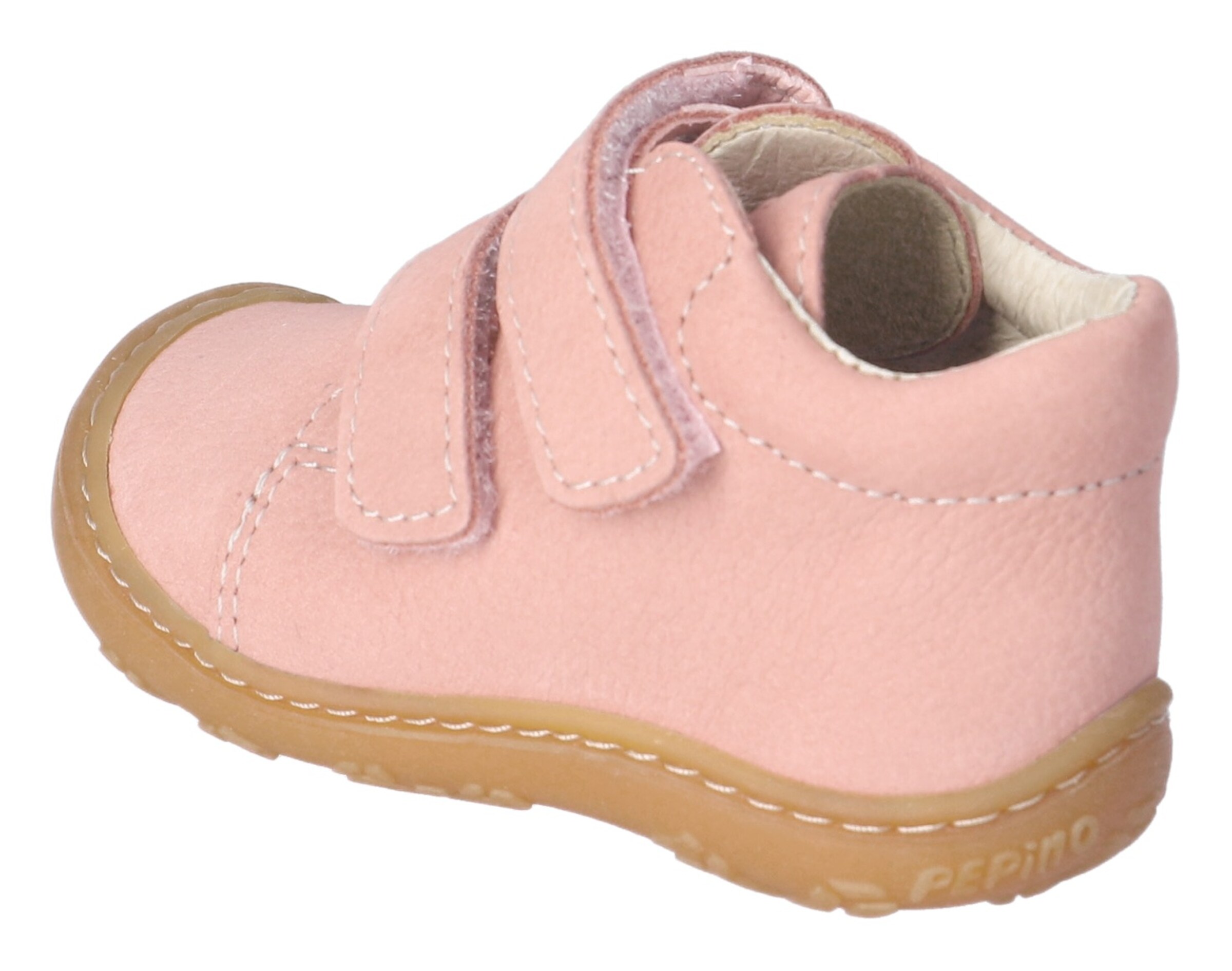 Pepino Wandelschoen 'Christy' in Roze