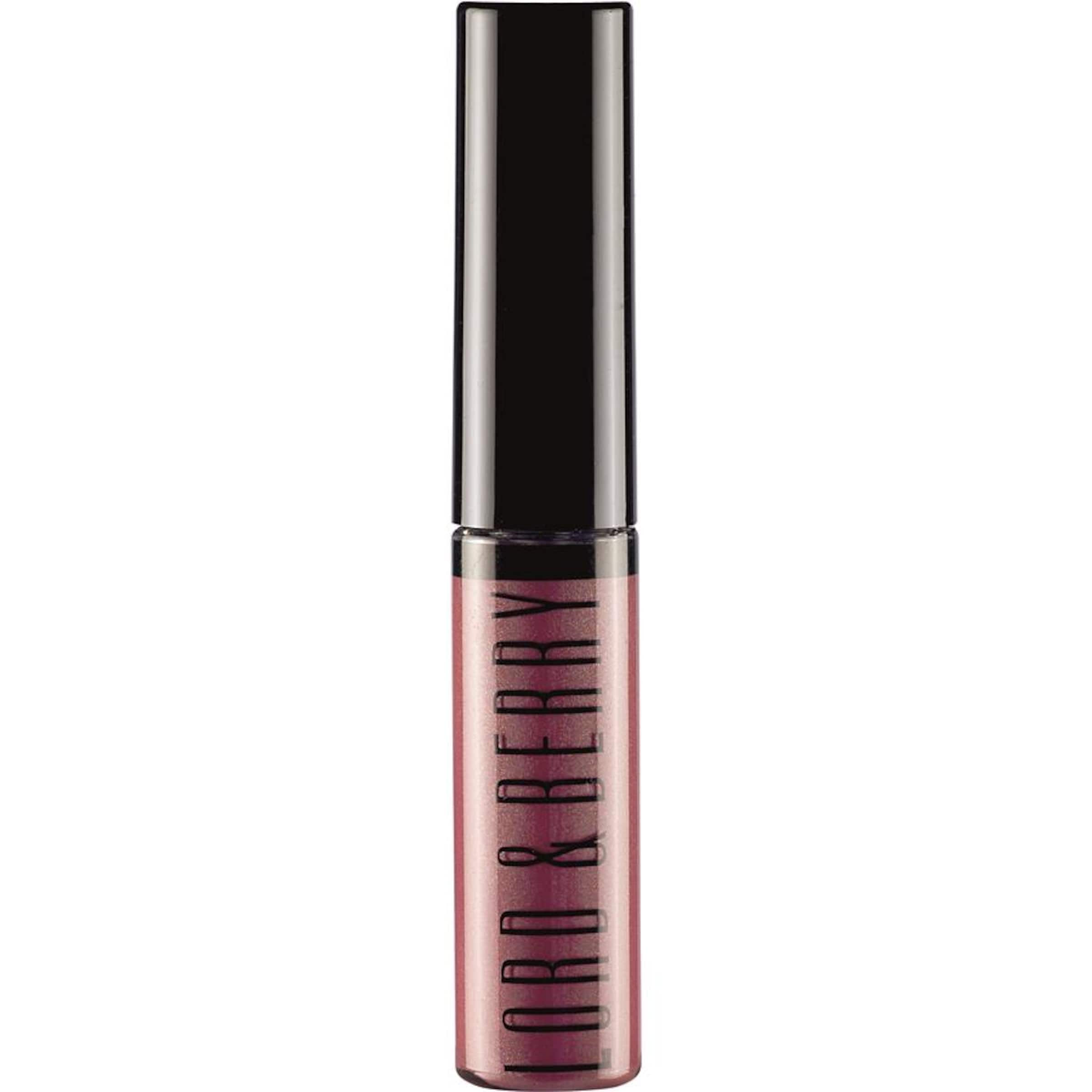 Lord & Berry Lipgloss Skin in Bronze 