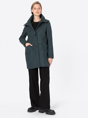 sessun Between-Seasons Coat 'CHERA' in Green