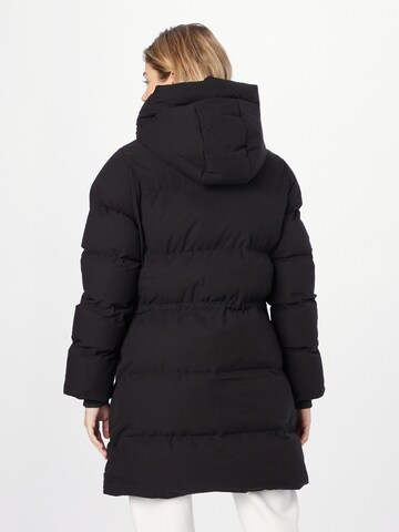 elvine Winterjacke 'Vesper' in Schwarz