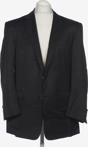 Ralph Lauren Suit Jacket in XXL in Grey: front