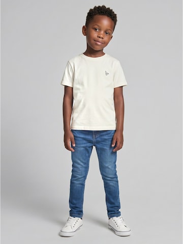 TOM TAILOR Regular Jeans 'Matt' in Blue