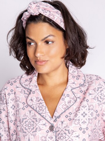 PJ Salvage Pyjama in Roze