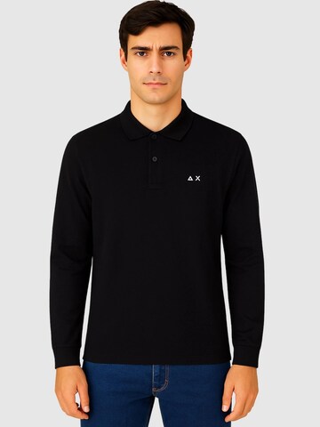 T-Shirt 'A45106' SUN68 en noir