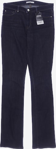 BOSS Black Jeans 29 in Blau: predná strana