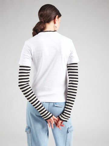 T-shirt 'Svetta' ELLESSE en noir