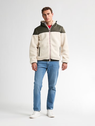 Petrol Industries Jacke in Weiß