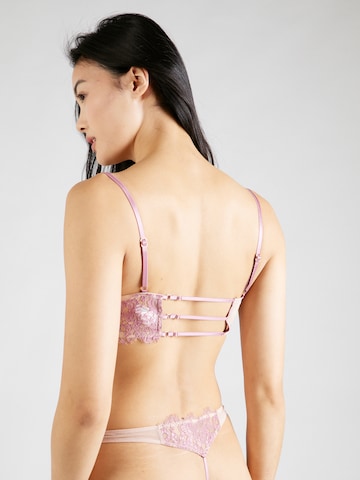 Women' Secret Bra in Pink