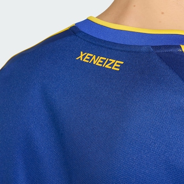 ADIDAS PERFORMANCE Tricot 'Boca Juniors 26/27' in Blauw