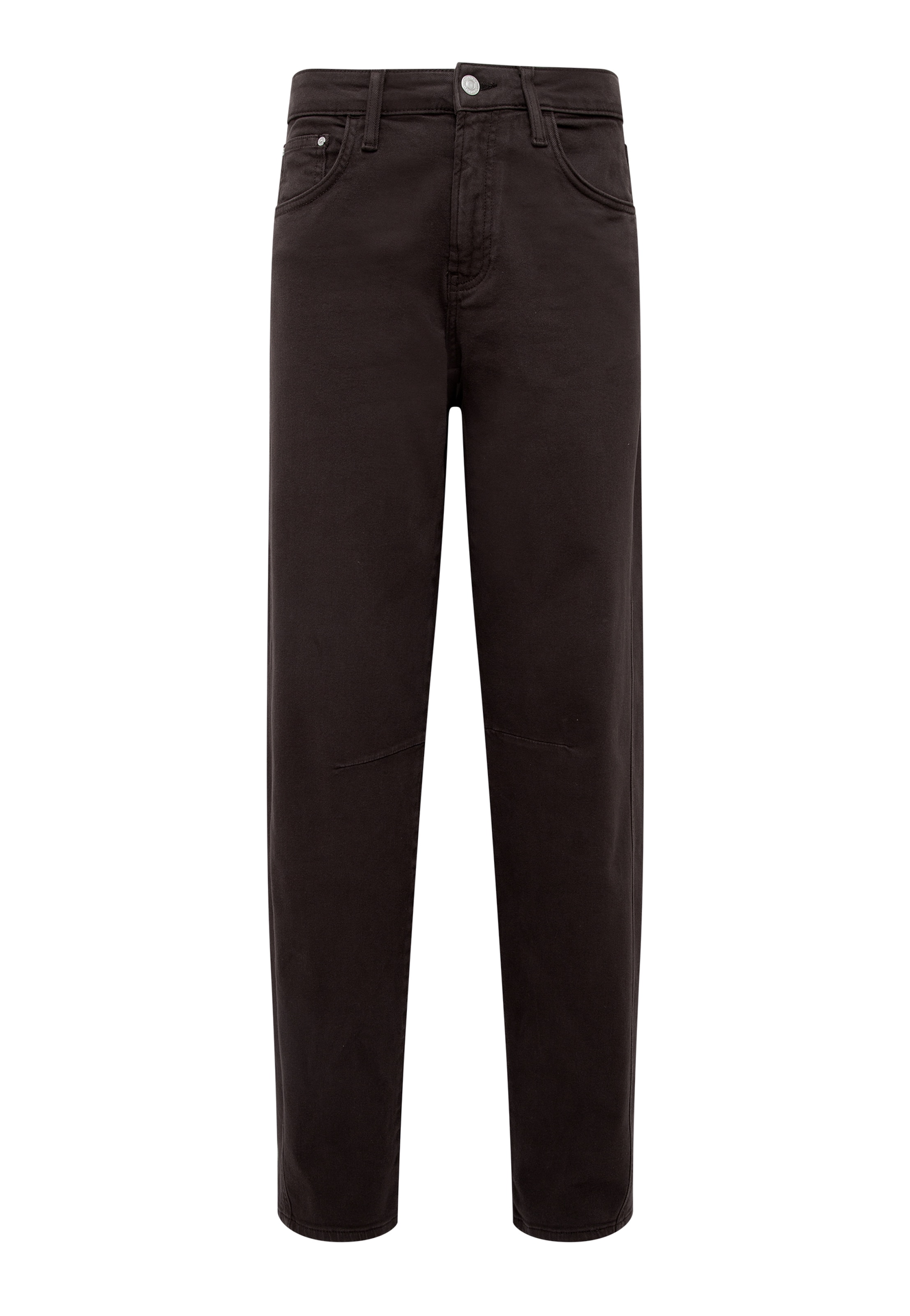 regular Jeans 'LEILA' di Mavi in marrone: frontale