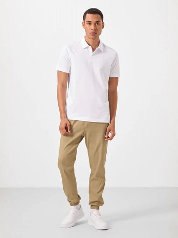Tommy Life Shirt in White