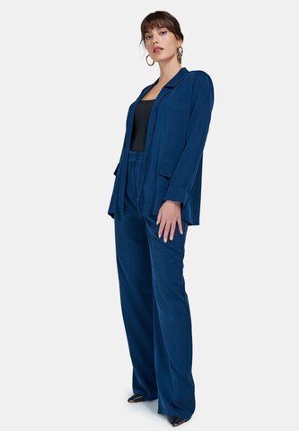 Jimmy Sanders - Blazer en azul