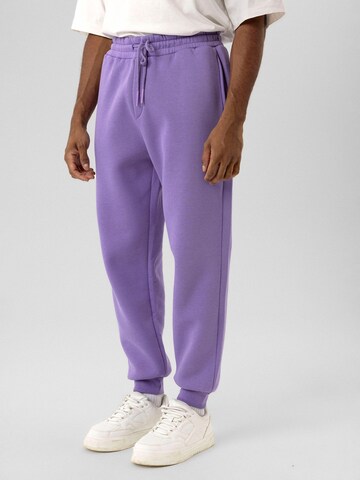 Dandalo - Fato de jogging em roxo