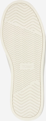 TOMS - Zapatillas en gris