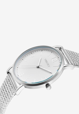 Suri Frey Analog Watch ' Anny ' in Silver