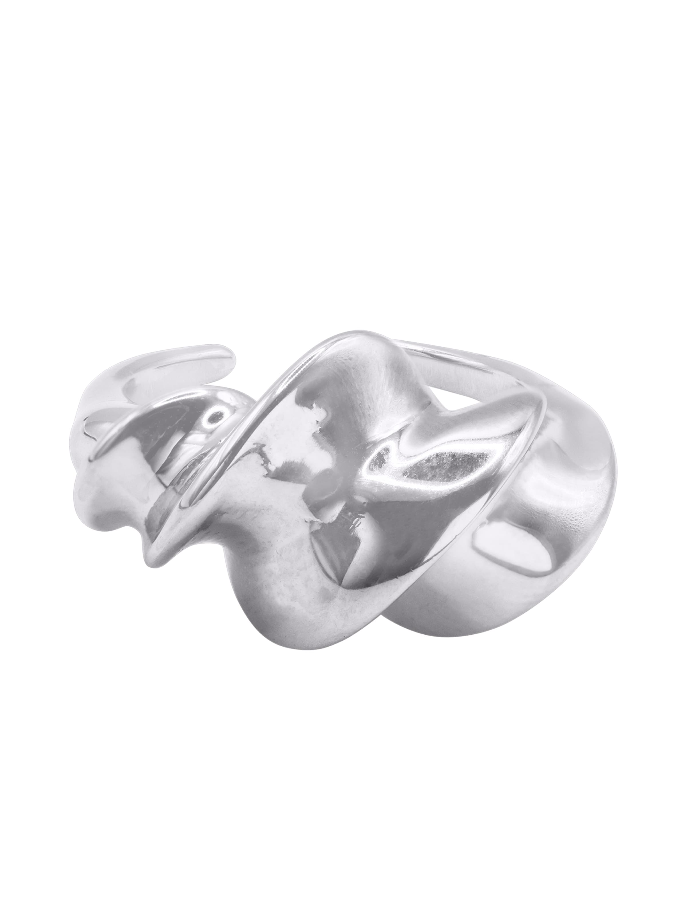 Heideman Ring 'Plini' in Silber
