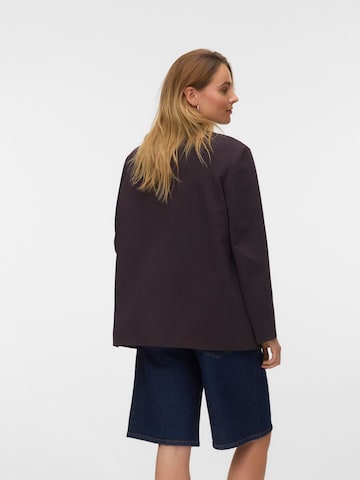 VERO MODA Blazer in Brown