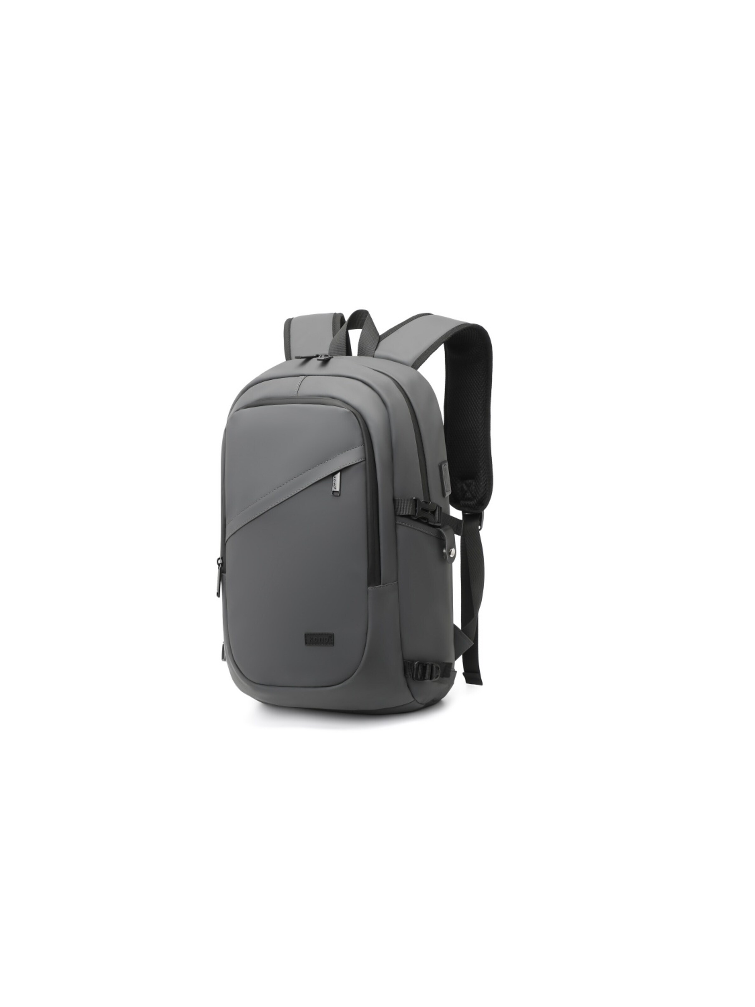 Kono Backpack in Grey