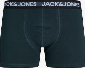 JACK & JONES - Boxers 'ADRIAN' em azul