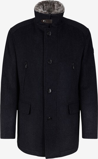 JOOP! Manteau mi-saison 'Gary' en bleu marine, Vue avec produit