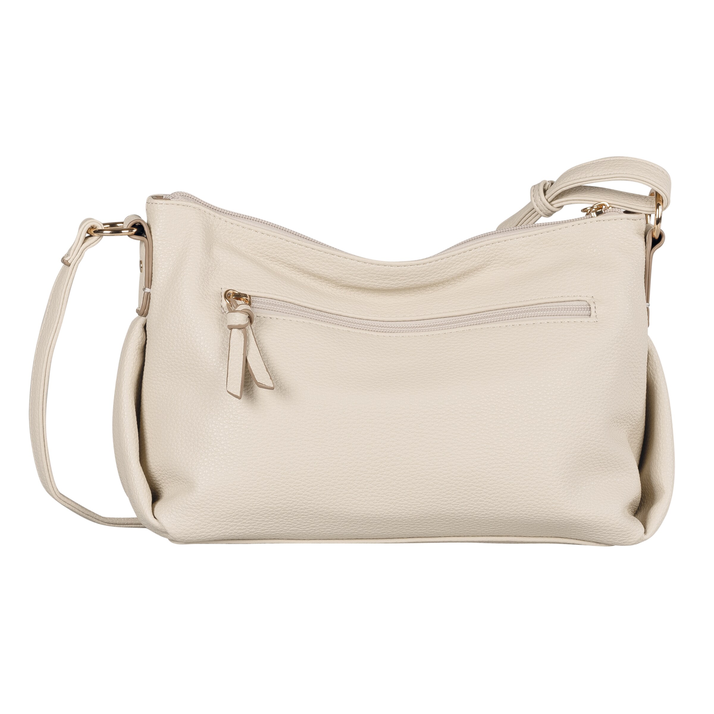 Sac à bandoulière 'Felicia' GABOR en blanc